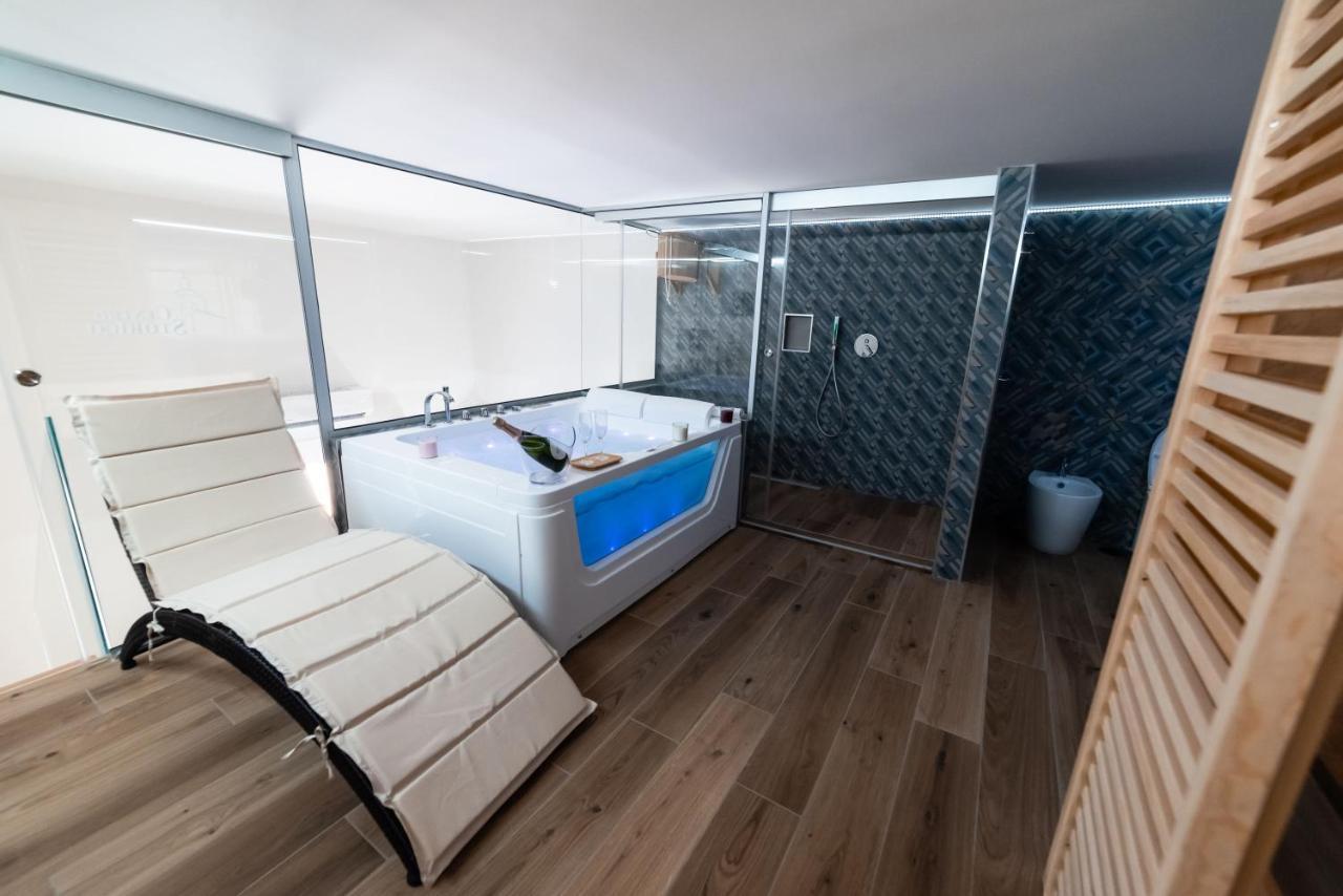 Centro Storico Bed E Breakfast Acomodação com café da manhã Pozzuoli Exterior foto
