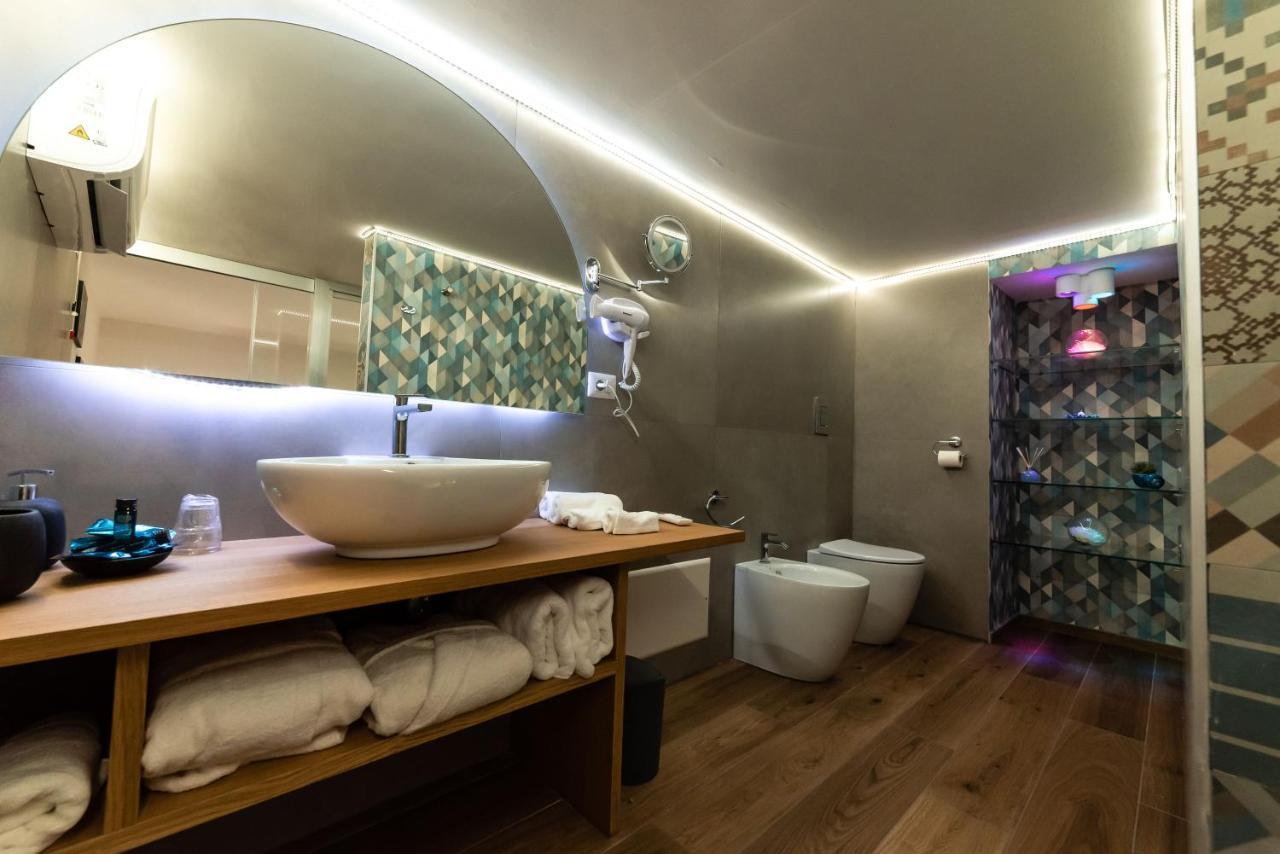 Centro Storico Bed E Breakfast Acomodação com café da manhã Pozzuoli Exterior foto