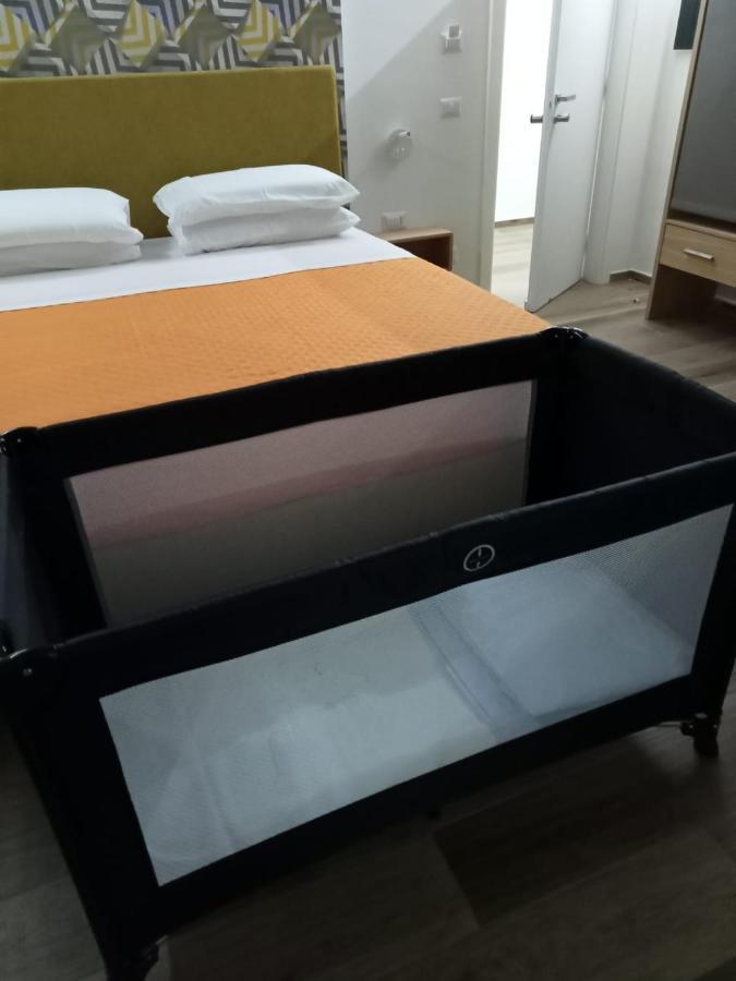 Centro Storico Bed E Breakfast Acomodação com café da manhã Pozzuoli Exterior foto
